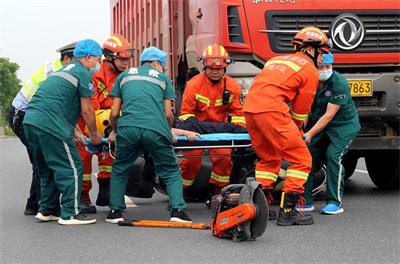 鹿泉沛县道路救援