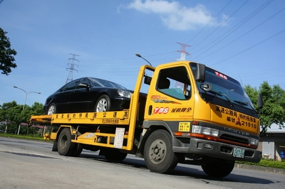 鹿泉旅顺口区道路救援